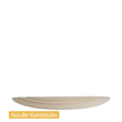 Lubojanski Basic Podest for Candle Arch "Angel's Cloud"