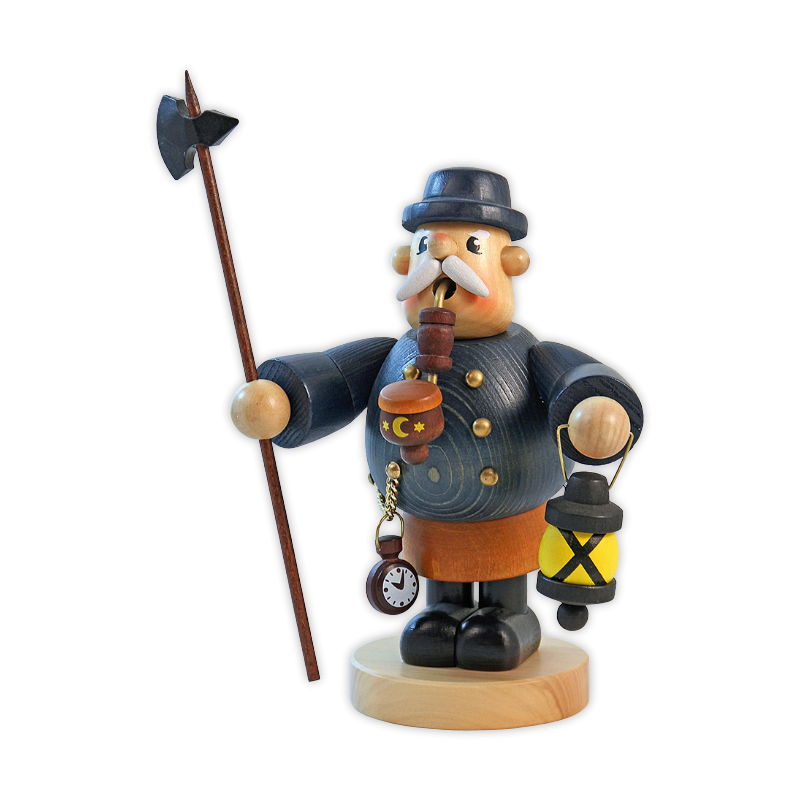 Pipe Smoker Nightguard