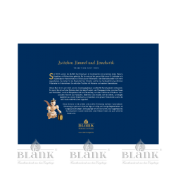 Zwischen Himmel und Handwerk