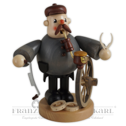1536 Pfeifenraucher Stellmacher
