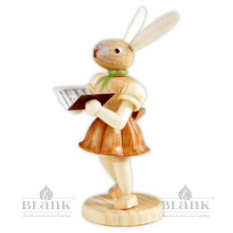 OH 019 Osterhase Sänger
