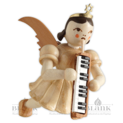 SE 040 Hanging Angel with Melodica