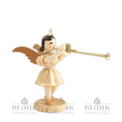 EK 086 Kurzrockengel mit Aidatrompete