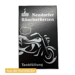 Huss Räucherkerzen Motorduft
