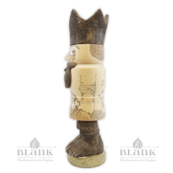 Barefoot King II - no. 88