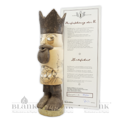 Barefoot King II - no. 88