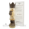 Barfußkönig der II. - Exemplar No. 88, mit Zertifikat