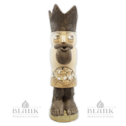 Barefoot King II - no. 88