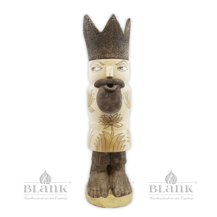 Barefoot King II - no. 96