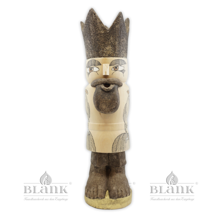 Barefoot King II - no. 39