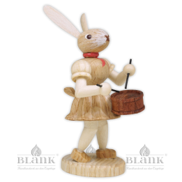 OH 016 Osterhase mit Trommel