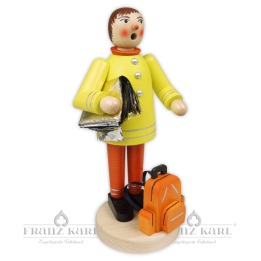 1746 Incense Smoker Paramedic