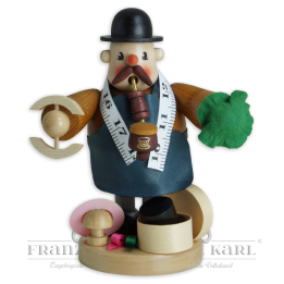 1538 Pipe Smoker Hatter