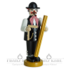 Incense Smoker "Carpenter"