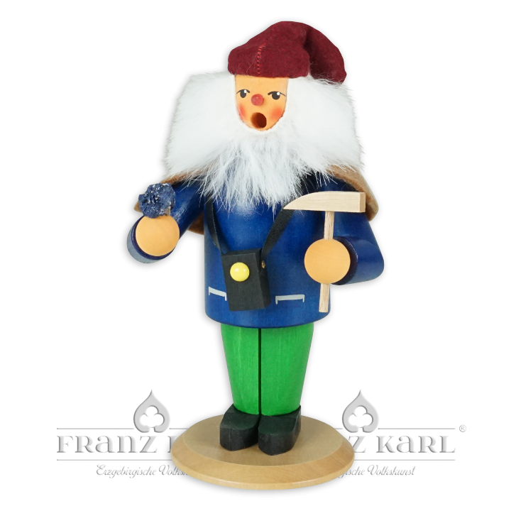 MinerGnome