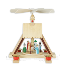 2190 Pyramide "Christi Geburt"