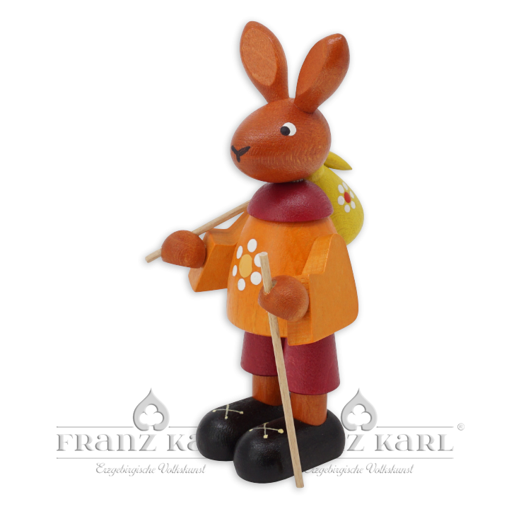 7143 Osterhase Wanderer