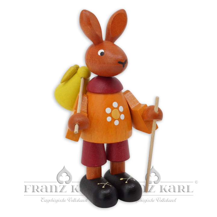 7143 Osterhase Wanderer