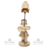 Flower Child with Bell Flower, 20 cm