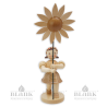 Flower child with Sunflower, 20 cm