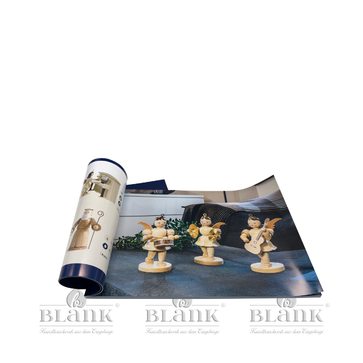 Catalogue BLANK