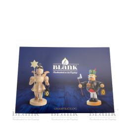 Produktkatalog Blank