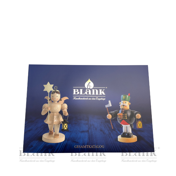 Produktkatalog Blank