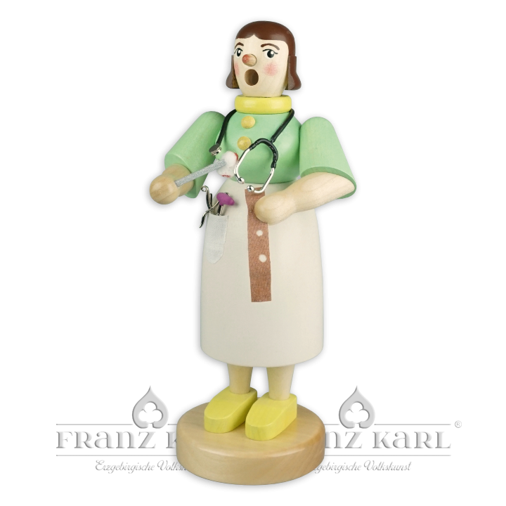 1181 Ärztin