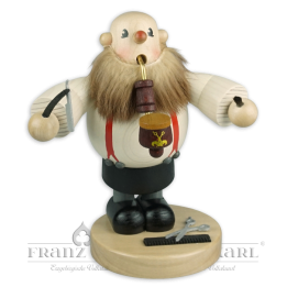 1539  Pfeifenraucher Barbier