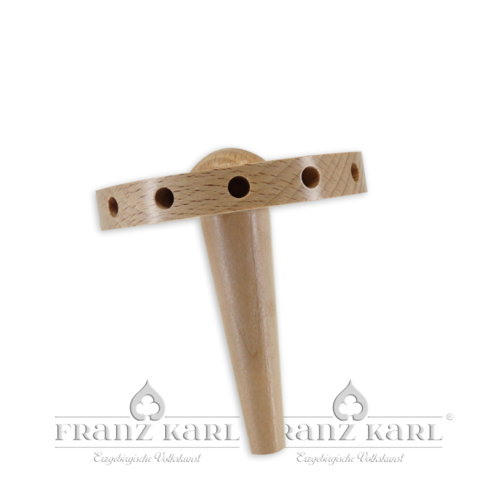 Wing wheel hub for  art. no. 2610/2620/2630