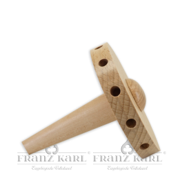 Flügelradnabe für Art-nr. 2610/2620/2630