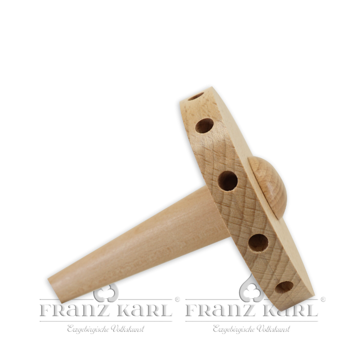 Flügelradnabe für Art-nr. 2610/2620/2630