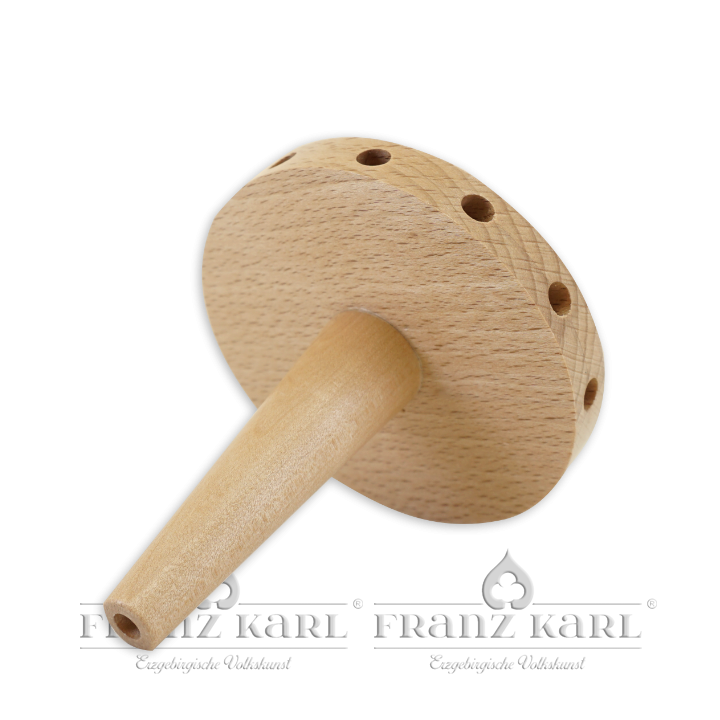 Flügelradnabe für Art-nr. 2610/2620/2630
