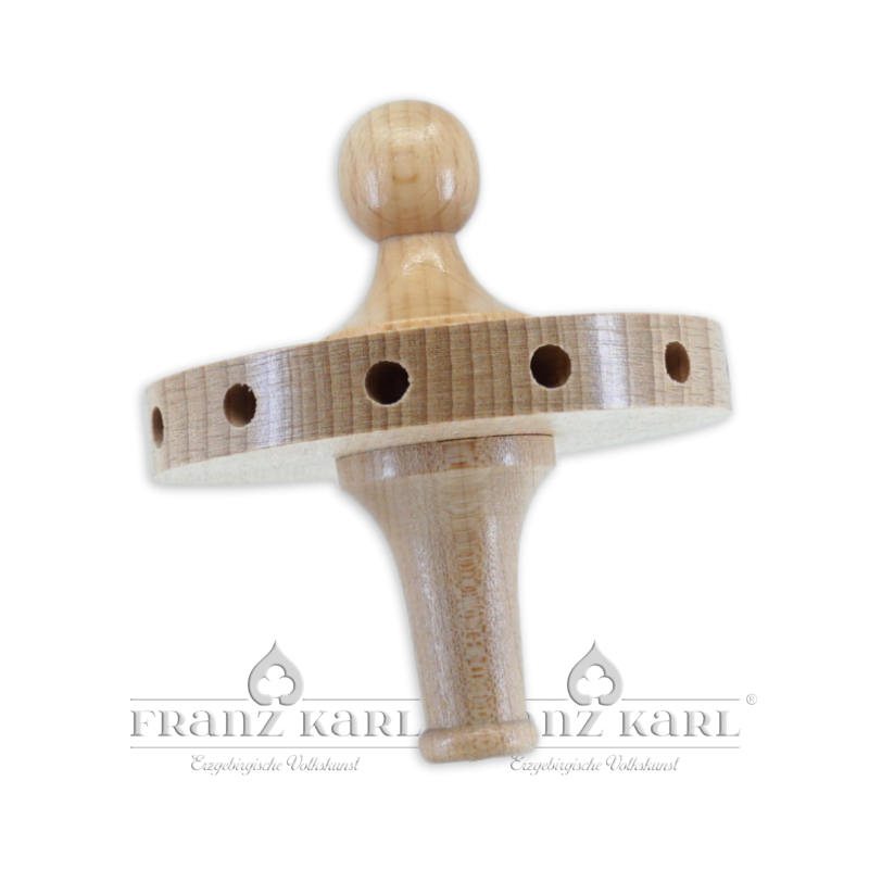 Wing wheel hub for art. no. 2650/2660/2670