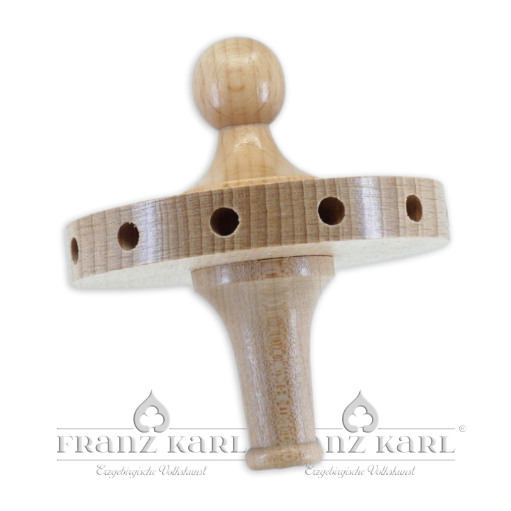 Wing wheel hub for art. no. 2650/2660/2670