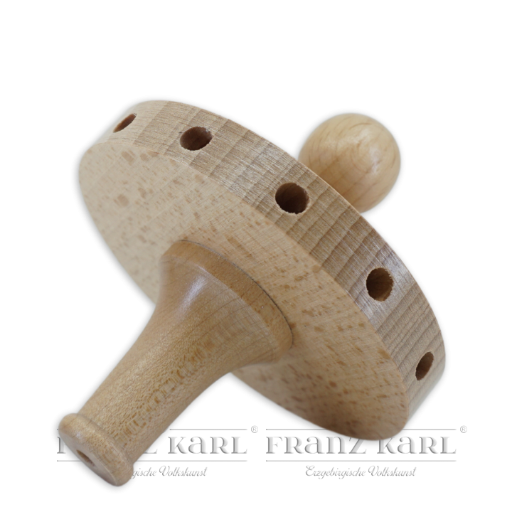 Wing wheel hub for art. no. 2650/2660/2670