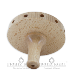 Flügelradnabe für Art-Nr. 2650/2660/2670