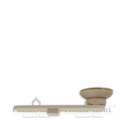 Kerzenhalter für Art-Nr. 2650/2660/2670