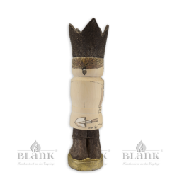 Barfußkönig II - Nr. 3