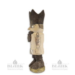 Barefoot King II - Nr. 3