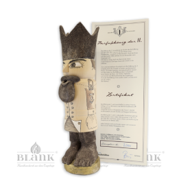 Barfußkönig II - Nr. 3