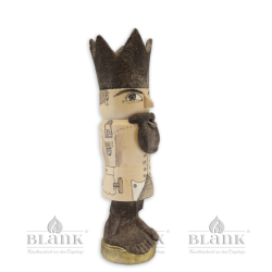 Barfußkönig II - Nr. 3