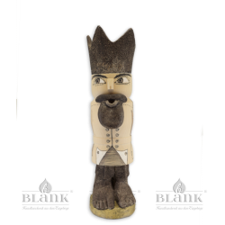 Barefoot King II - Nr. 3