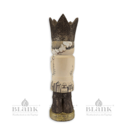 Barefoot King II - no. 15