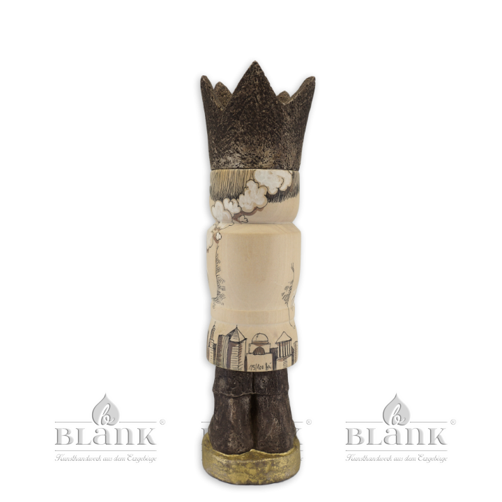 Barfußkönig II - Nr. 15