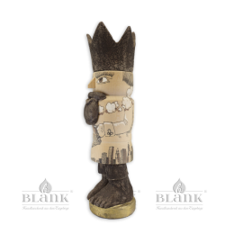 Barfußkönig II - Nr. 15