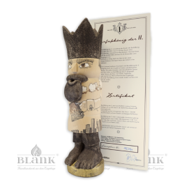 Barfußkönig II - Nr. 15