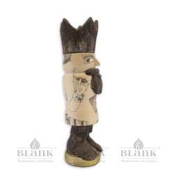 Barefoot King II - no. 15