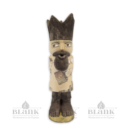 Barefoot King II - no. 15