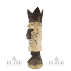 Barfußkönig II - Nr. 44